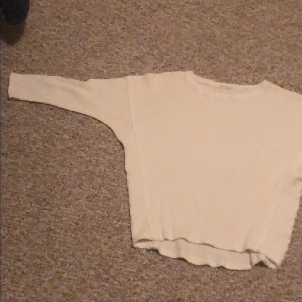 White top